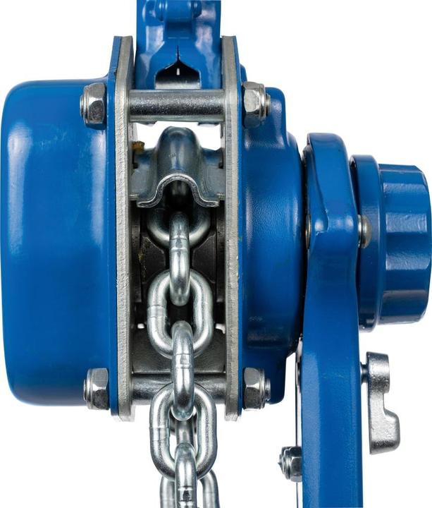 Produktbild Planeta Hebelzug PLX-III