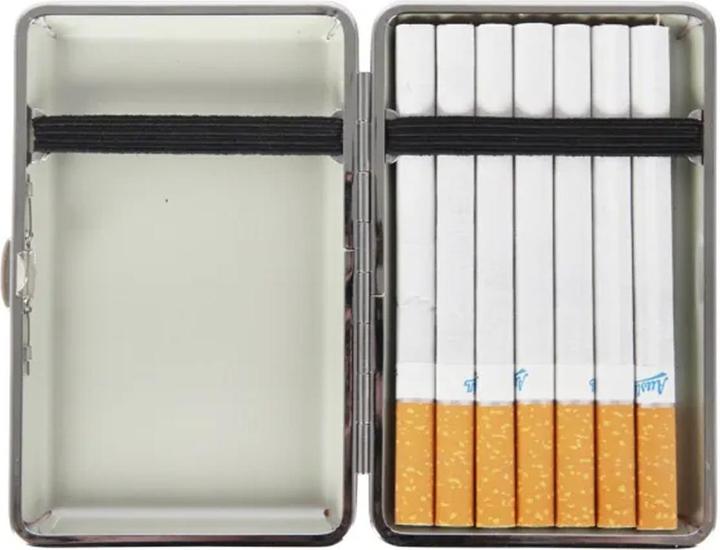 Actual product image Moosmayr Cigarette case
