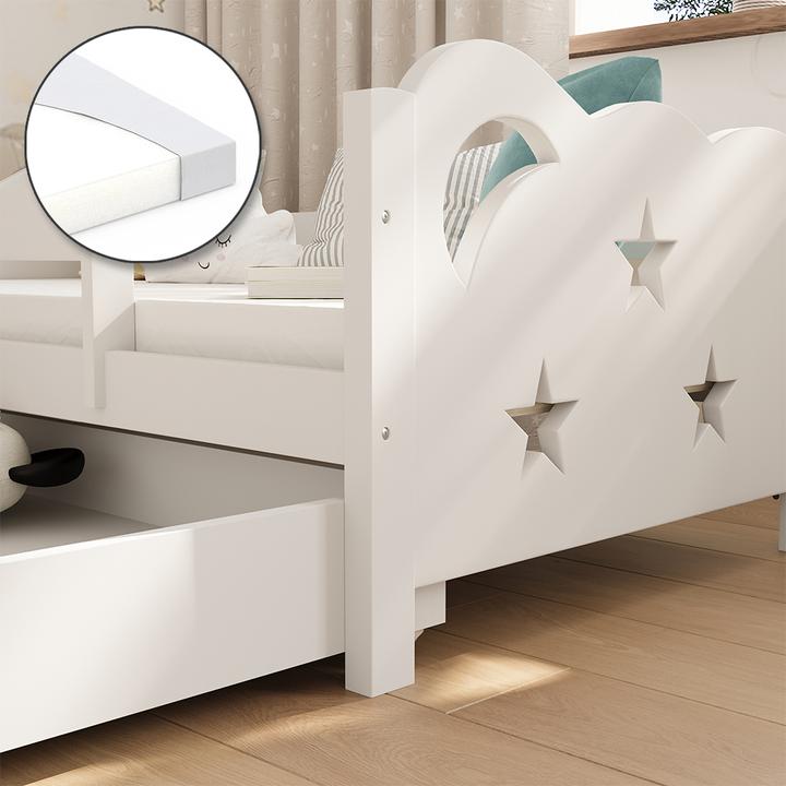 Image du produit VitaliSpa Jessica (70 x 140 cm)
