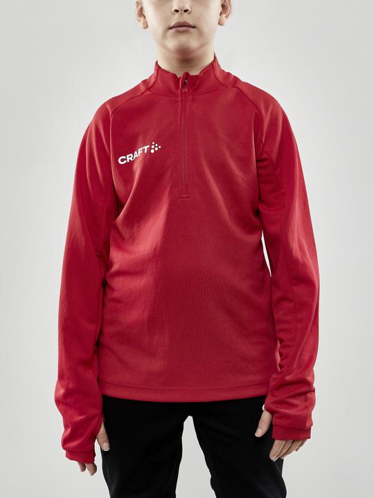 Produktbild Craft Evolve Halfzip Jr (134, 140)