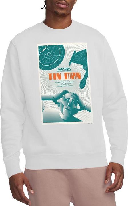 Immagine prodotto The Next Generation Season 3 Episode 20 Felpa Adulto Unisex (XXL)