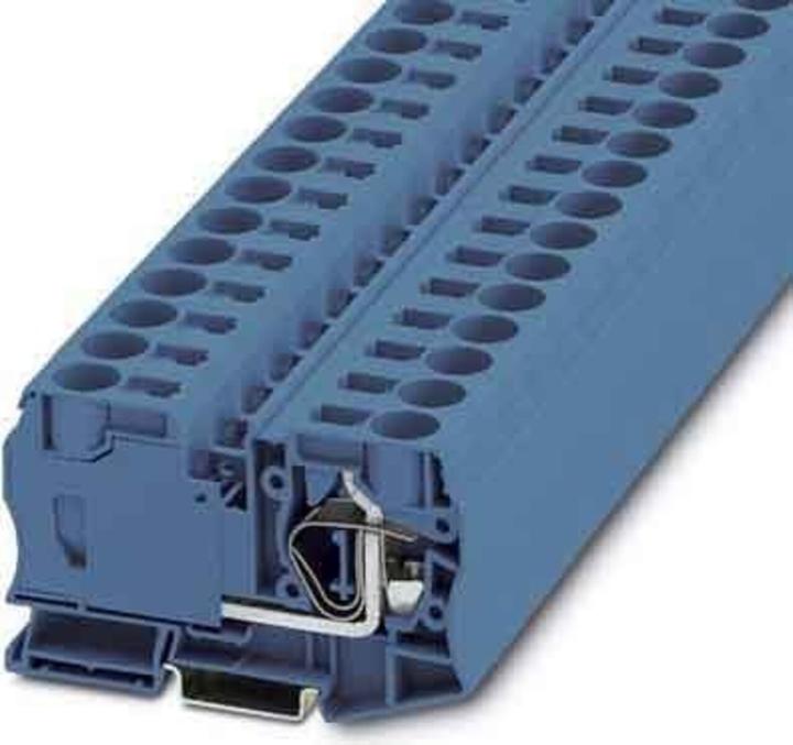 Actual product image Phoenix Contact ST 35 BU