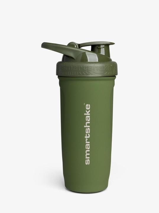 Actual product image Smart Shake Reforce Stainless Steel Shaker (0.90 l)