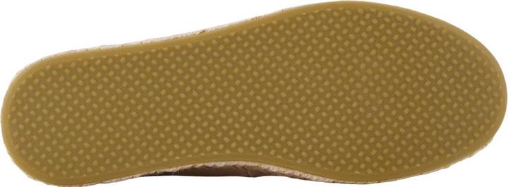 Produktbild Toms Carolina Espadrillen Leder (42)
