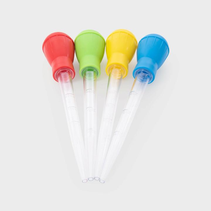 Produktbild TickiT Measuring Pipettes