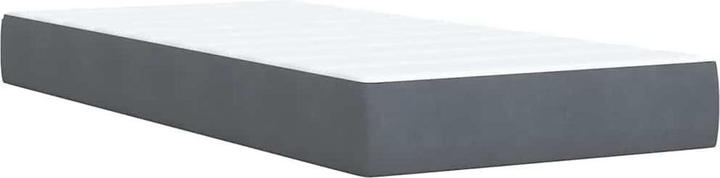 Actual product image vidaXL Boxspringbett (90 x 190 cm)