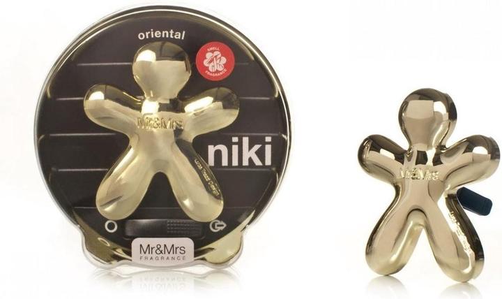 Immagine prodotto Mr & Mrs Fragrance Nikki Oriental