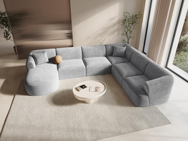 Produktbild Cosmopolitan Design Campi (Ecksofa)