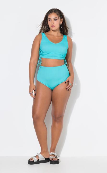 Produktbild Studio Untold Bikini-Top, Softcups, seitliche Raffbänder (Einzelpack, 42)