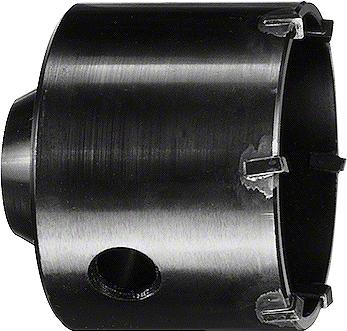 Produktbild Bosch Professional Zubehör PRO SDS plus-5 Core Cutter, 90 x 50 x 72 mm (90 Millimeter)