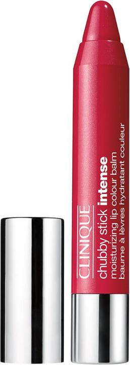 Clinique Chubby Stick Intense Moisturizing Lip Colour Balm (Lip balm, 3 g)