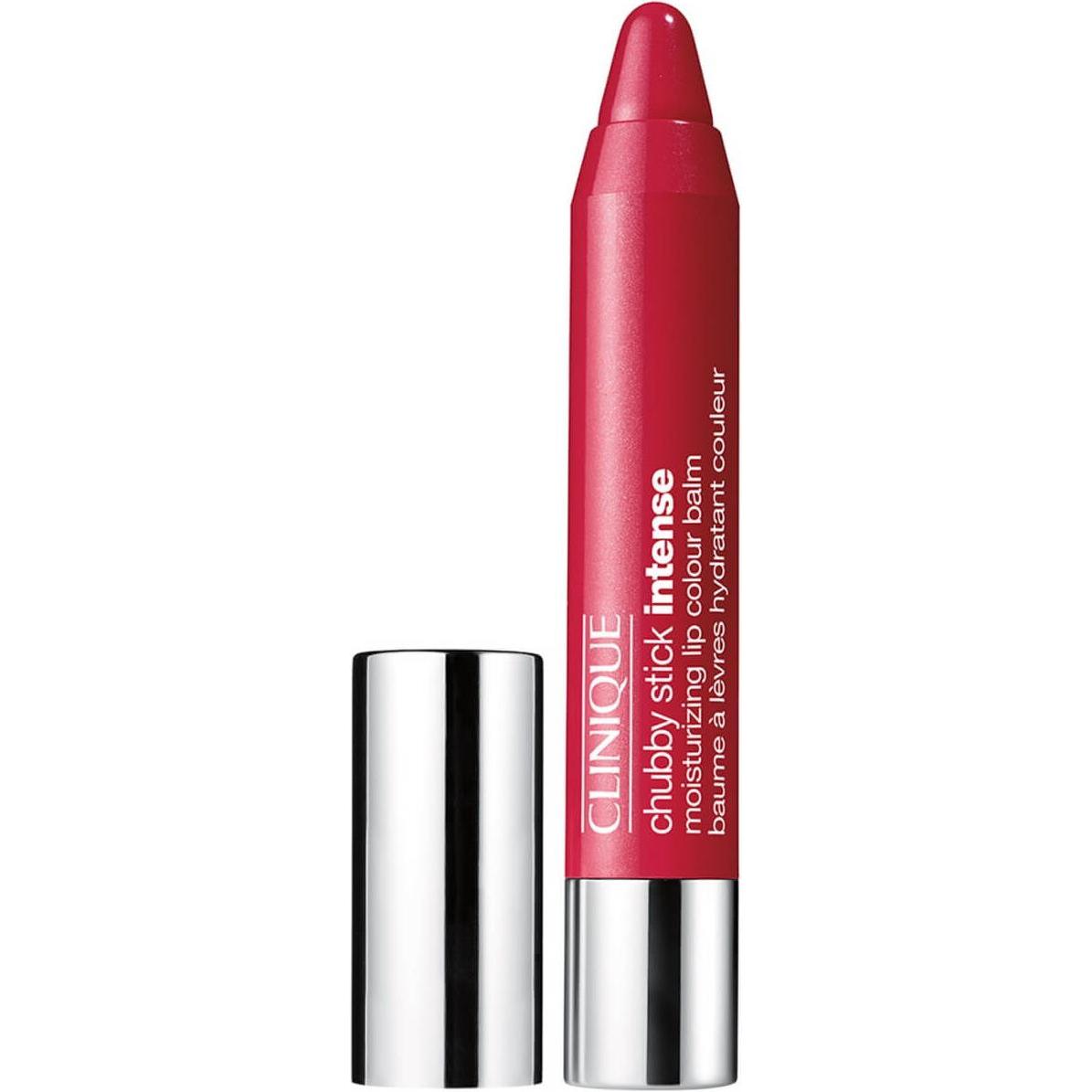 Clinique, Lippenpflege, Chubby Stick Intense Moisturizing Lip Colour Balm (Balsam)