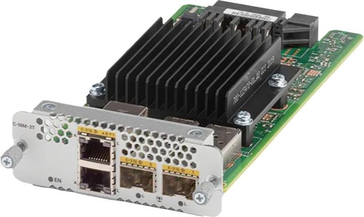 Produktbild Cisco Network Interface Module - Erweite (2 Ports)