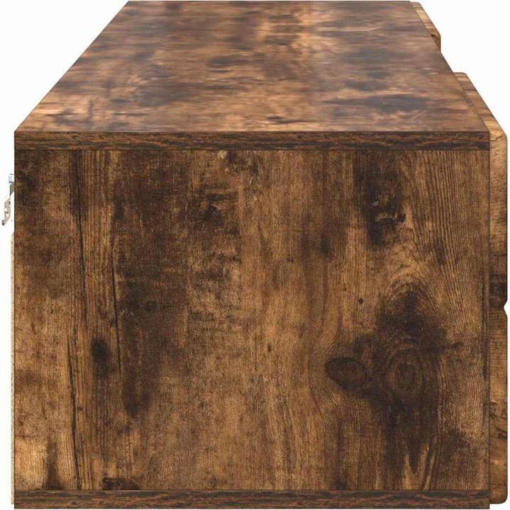 Image du produit vidaXL Holzschrank (39 x 30 x 30 cm)