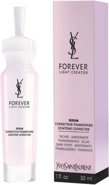 Actual product image Yves Saint Laurent Forever Light Creator Serum (30 ml)