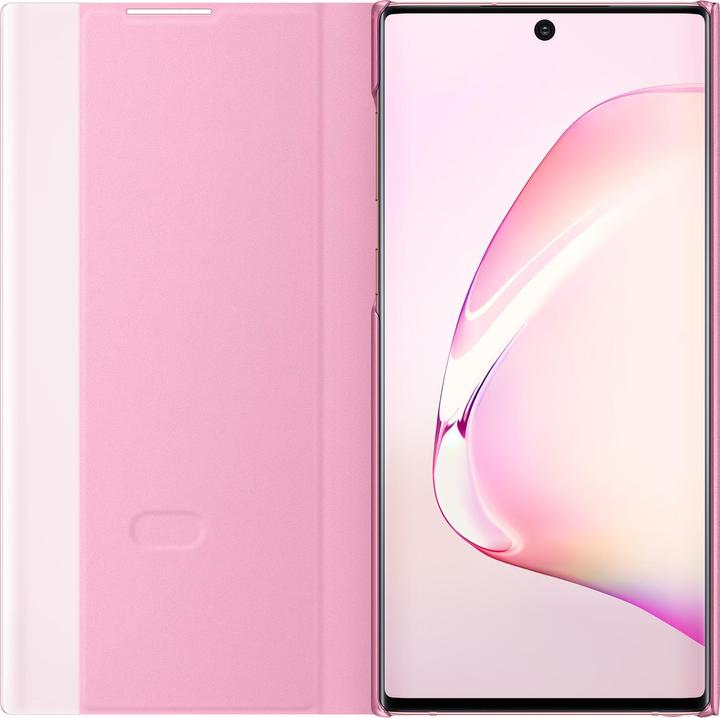 Image du produit Samsung Clear View Cover (Samsung Galaxy Note 10)