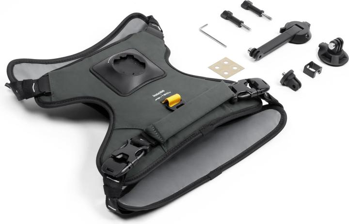 Image du produit Insta360 Pet Harness Mount, size L