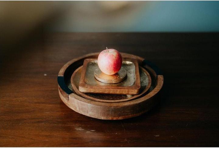 Actual product image Kadastar Servierteller Shine