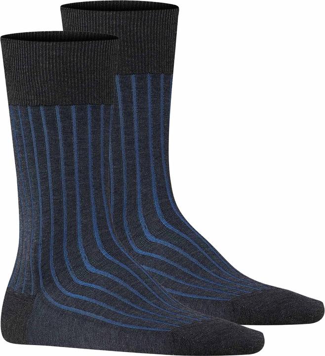 Produktbild Falke Socken Casual Stretch Shadow (2er Pack, 45 - 46)