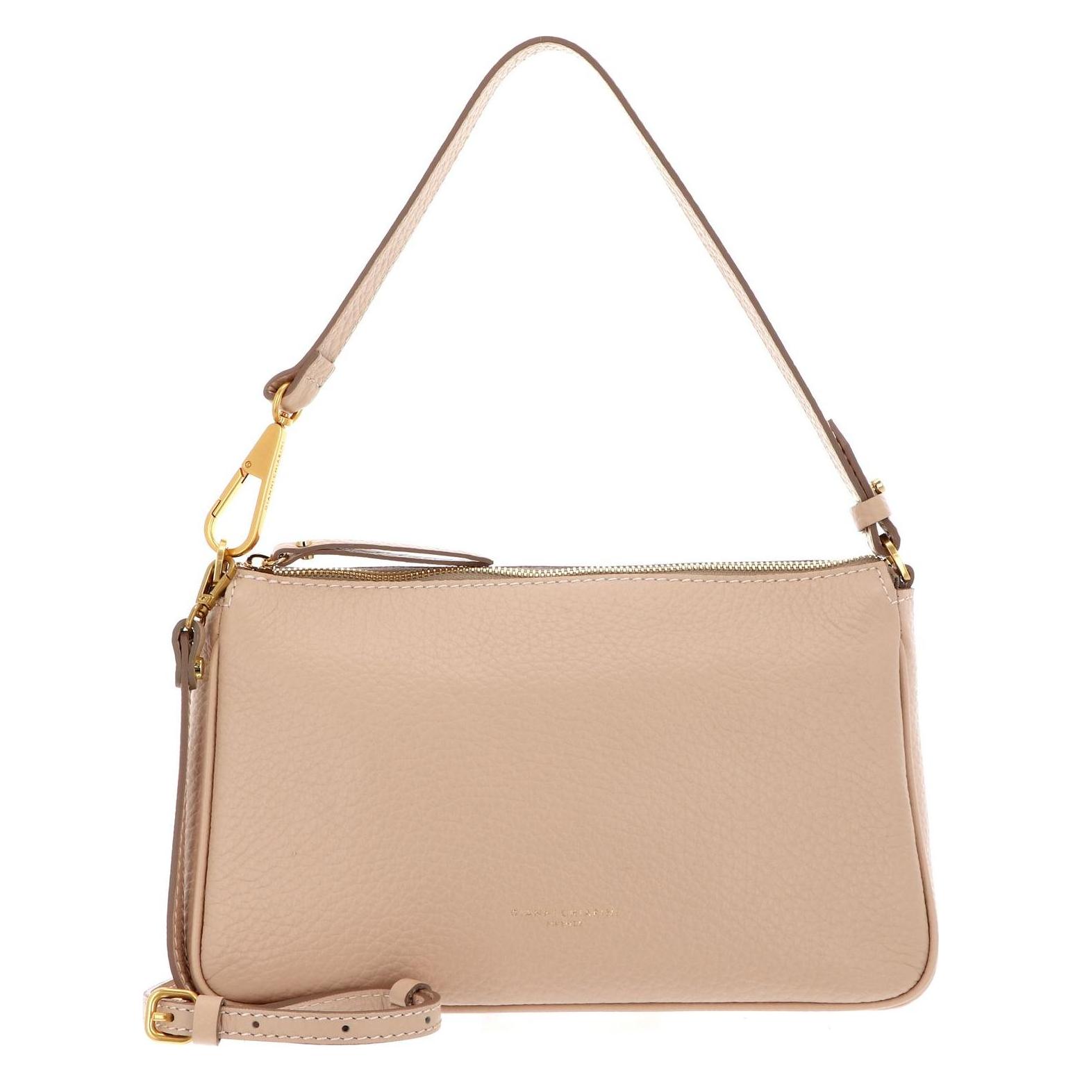 Gianni Chiarini, Damen, Handtasche, Brooke Shoulderbag, Weiss