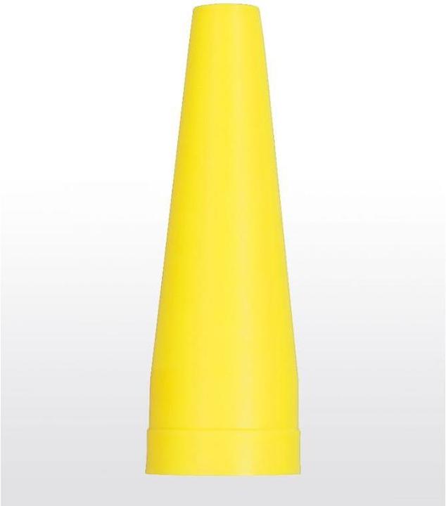 Immagine prodotto Maglite MG Cono stradale/C+D-Cellula/giallo/libero