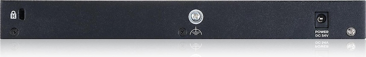 Actual product image Zyxel XMG1915-10EP (10 Ports)