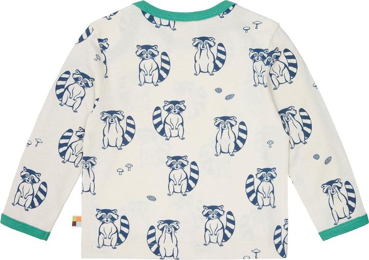 Immagine prodotto loud + proud Camicia a maniche lunghe con stampa (74)