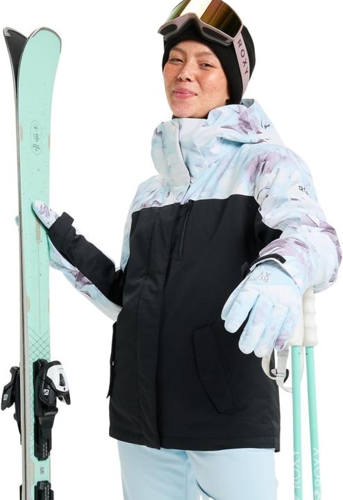 Baqueira blu ghiaccio, BZM3