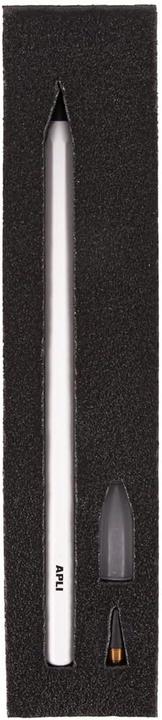 Actual product image Apli Infinite pencil White (HB, 1x)