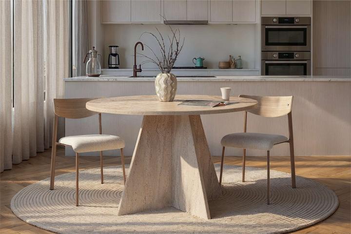 Image du produit Skye Decor Virella Dining Table