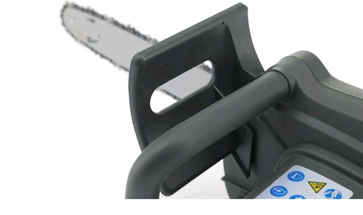 Produktbild Stiga CS 118c 14″ (Elektro Kettensäge)