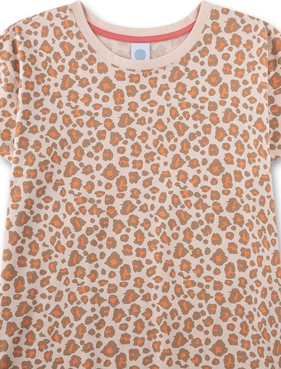 Produktbild Sanetta Kid's Pyjama 1/2 246064 (164)