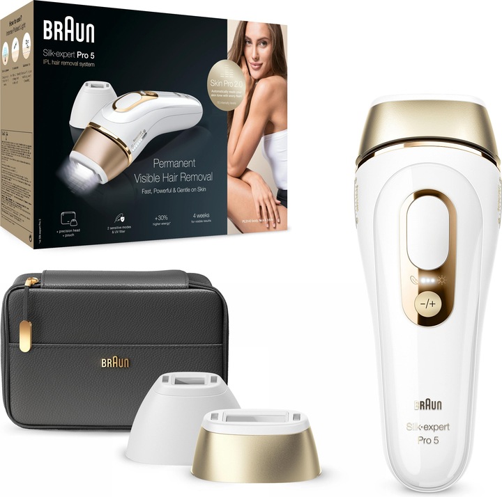 Produktbild Braun Silk Expert Pro 5 PL5140