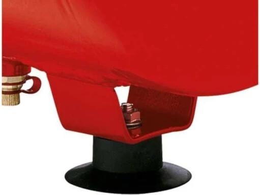 Produktbild Einhell TC-AC 190 Kompressor (8 Bar, 24 l)