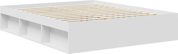 Image du produit vidaXL Bettrahmen (160 x 200 cm)