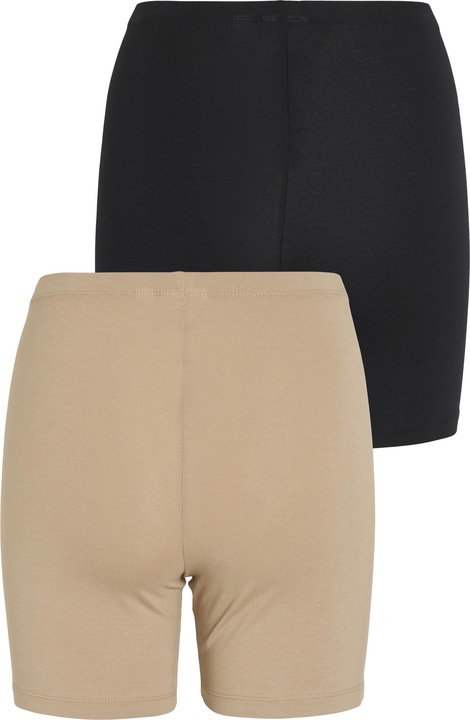Produktbild Vila 2er-Pack Radlerhose (XS)