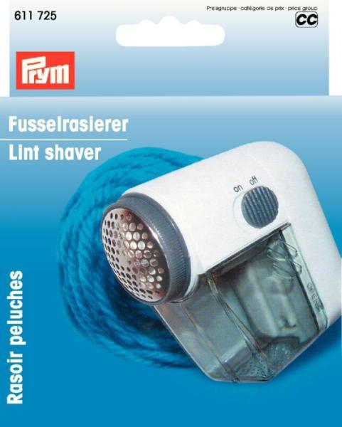 Image du produit Prym Mini rasoir à peluches