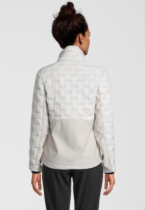Actual product image Rh+ 5 Elements Hybrid Bomber (XS)