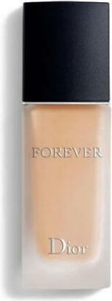 Actual product image Dior Forever No Transfer 24H Foundation (2WP Warm Peach)