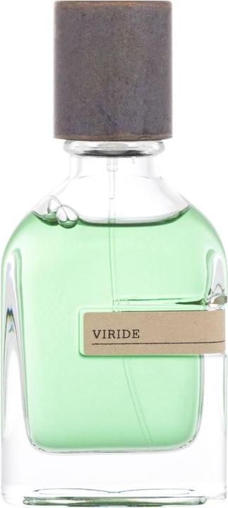 Immagine prodotto Orto Parisi Viride (Extrait de parfum, 50 ml)