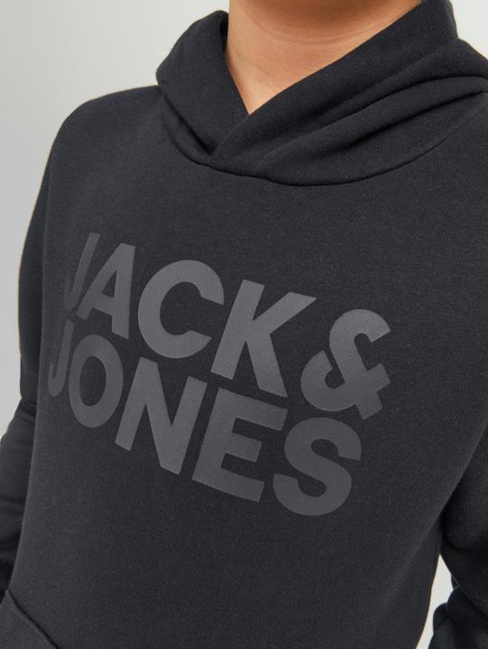 Image du produit Jack & Jones Sweat à capuche garçon (152)