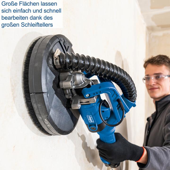 Image du produit Scheppach DS920X (Ponceuses murales et de plafond, 735.50 W)