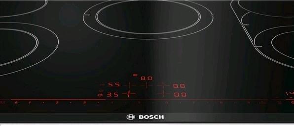 Actual product image Bosch Hausgeräte PKM875DP1D