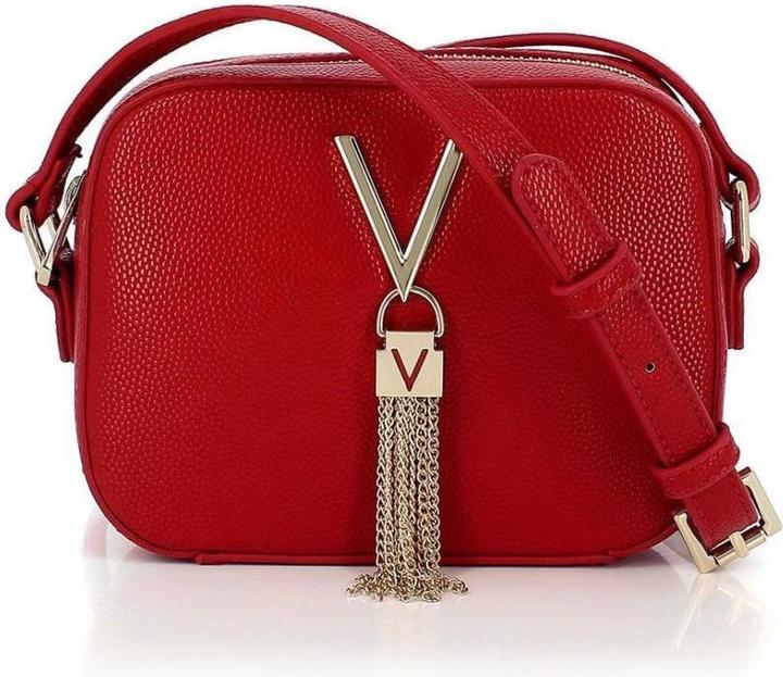 Immagine prodotto Valentino Borsa a tracolla Divina - rosso scuro