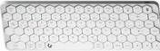 Actual product image KeySonic KSK-5020BT-S (EN) (DE, Wireless)