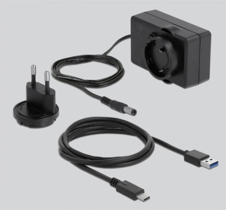 Actual product image Delock 42624 (3.5")