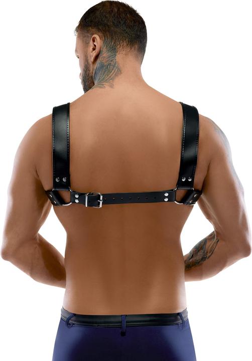 Produktbild Zado Brustharness (M)