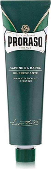 Produktbild Proraso Green (150 ml, Rasierseife)