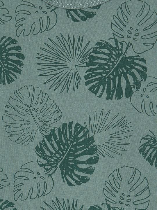 Image du produit Vertbaudet Jungen Trägershirt mit Recycling-Baumwolle (110)