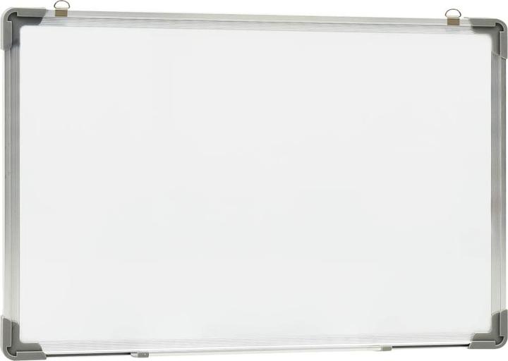 Actual product image vidaXL magnetische Tafel (90 x 60 cm)